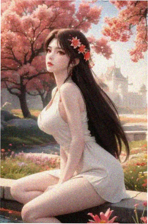 斯巴达克斯电影复仇剧集海报